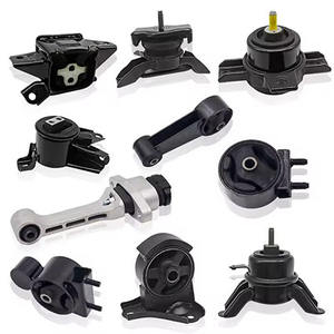 Pièces détachées automobiles Système de moteur automobile Support de moteur en caoutchouc Fournisseur d'usine Accessoires de voiture 55700442 pour <span class=keywords><strong>FIAT</strong></span> - Product Image 6