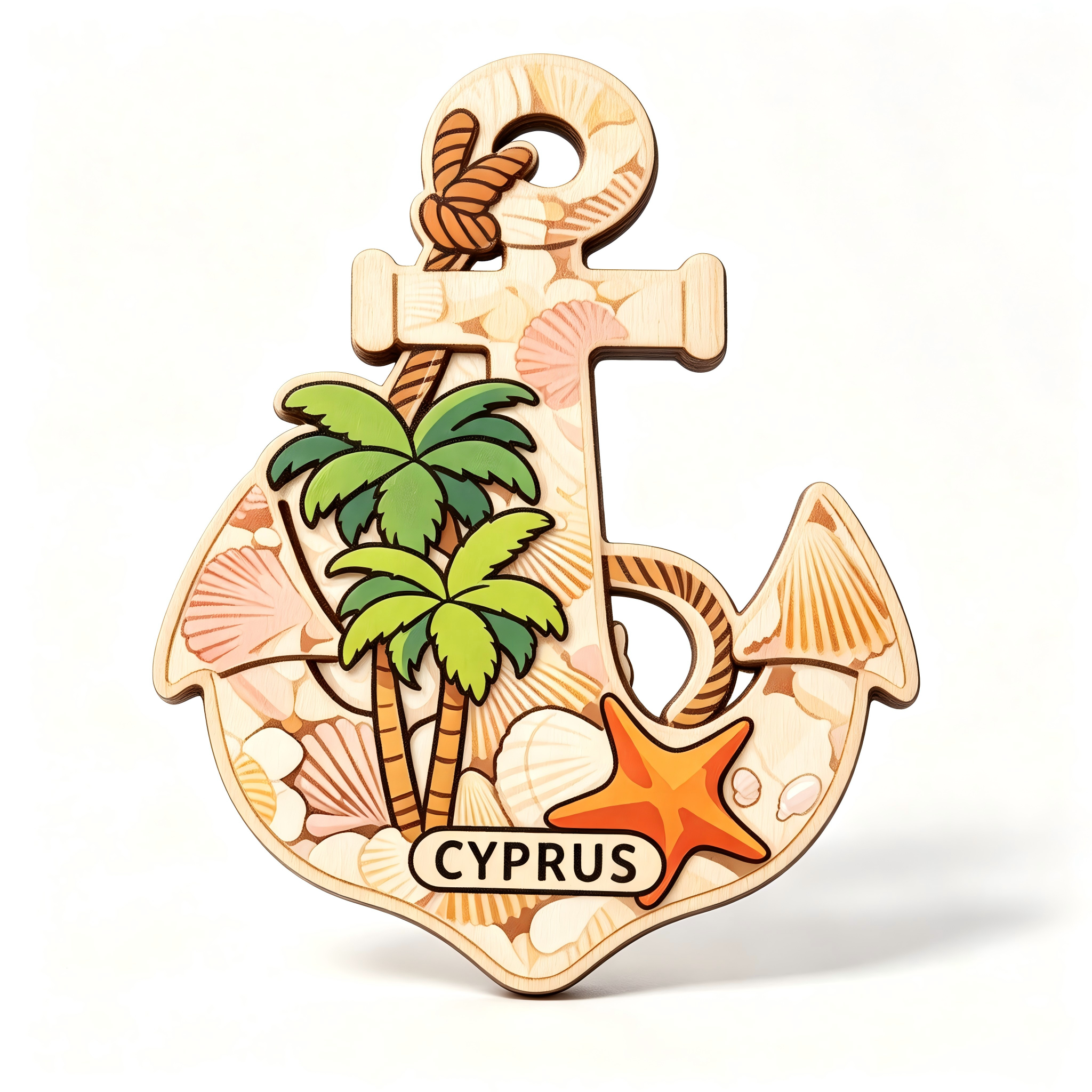 Cyprus