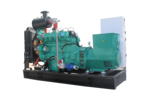 Máy Phát Điện Khí Tiết Kiệm Chi Phí Cao Máy Phát Điện Khí Sinh Học/Khí Đốt Tự Nhiên 100kw 150kw 200kw! Nhà Sản Xuất Trung Quốc! - Product Image 6