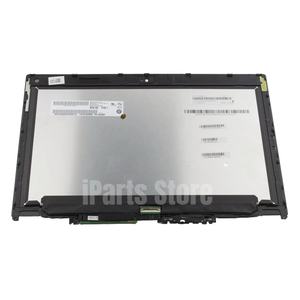 Lenovo ThinkPad Yoga için IParts değiştirme tam ekran 260 01AX906 01HY615 LCD dokunmatik ekran meclisi FHD FHD x1080 OEM - Product Image 3