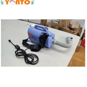 ULV003 ручной ulv-распылитель <span class=keywords><strong>5L</strong></span> 110V/220V Электрический интеллигентая (ый) Ультра дезинфицирующее средство для Office дезинфекции - Product Image 5