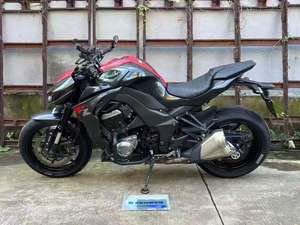 <span class=keywords><strong>Kawasaki</strong></span> Z1000 Street Fighter 1043cc Moteur 4 cylindres en ligne 140 CV à haut régime Japon >180 km/h Vitesse maximale Motos à essence - Product Image 3