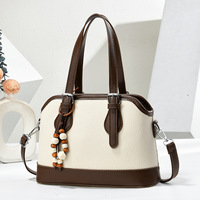 BCKTW 99345 Sacs à bandoulière de luxe de créateur avec pendentif, petites pochettes coquille pour femmes, sacs à main, prix de gros