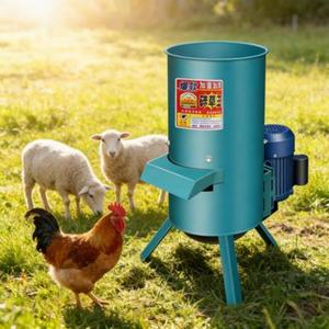 Machine de découpe et de râpage électrique pour légumes et fruits, usage domestique et agricole, pour l'industrie de transformation des légumes et fruits - Product Image 3