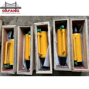Martinetto <span class=keywords><strong>Idraulico</strong></span> a Bottiglia per Tensionamento Posteriore 4MM 7MM 9.3MM 12.7MM 15.24MM 15.7MM, Pompa Idraulica da 20 Tonnellate - Product Image 6