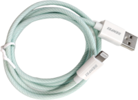 BENFEI diskon besar USB-A 100cm untuk penerangan kabel Data isi cepat untuk telepon