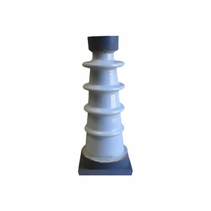 Ensemble d'isolateurs en porcelaine Ninefold Insight 95, composant d'isolation pour précipitateur électrostatique en porcelaine - Product Image 3