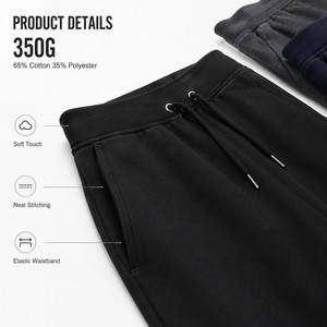 Polo Personalizado con Logotipo, 350G, para Hombre, Algodón, Manga Corta, Alta Calidad, Estilo Urbano, Venta al Por Mayor, Tallas S-3XL, Color Ébano - Product Image 4