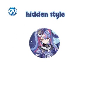 <span class=keywords><strong>Wuthering</strong></span> sóng huy hiệu loạt trò chơi hoạt hình Trâm phim hoạt hình tinplate trò chơi đồ chơi trẻ em xung quanh Bộ sưu tập quà Tặng pin - Product Image 2