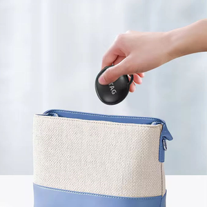 מיני חכם אנטי גשש אבודה <span class=keywords><strong>Gps</strong></span> bt התקן ארנק מפתח מטען כלב כלב מחמד איתור מכונית נייד מזן בזמן אמת - Product Image 6