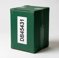 Conjunto de Electrodo de Carga 40U MK3 DB45431 para la Serie D A&A+, Piezas de Repuesto