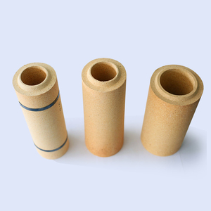Thời gian đúc dài kháng hóa chất bauxite/<span class=keywords><strong>mullite</strong></span>/vật liệu chịu lửa Hollow Ware gạch - Product Image 4