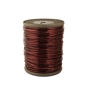 <span class=keywords><strong>Fil</strong></span> émaillé <span class=keywords><strong>Fil</strong></span> d'aluminium <span class=keywords><strong>1mm</strong></span> 2mm 0.5mm 0.2mm Aimant - Product Image 2