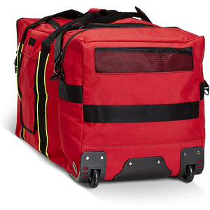 <span class=keywords><strong>Mochila</strong></span> Profesional para Equipo de Rescate de Incendios, Ligera y Portátil, para Operaciones de Emergencia en Incendios Forestales - Product Image 1