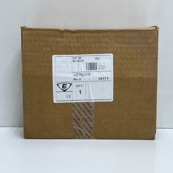 1 Brand New Original Item Plc 6830-3 Portle Phone Handset for Product Plc