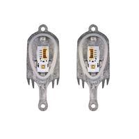 Feux de jour à LED DRL 8X0998475 pour Audi A1/S1 2011-2014, unité de commande des phares