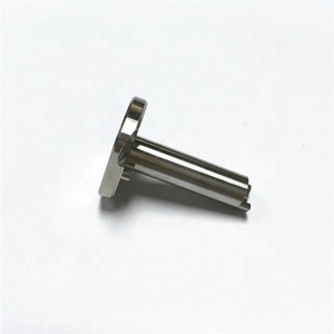 Produzione Cinese di Parti in Lamiera Metallica, <span class=keywords><strong>Lavorazione</strong></span> CNC, Tornitura Personalizzata di <span class=keywords><strong>Ottone</strong></span>, Rame, Acciaio Inossidabile, Alluminio, Ferro - Product Image 3