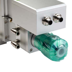 Cabezal Láser de Enfoque Automático TNN LASER 2026 Ray-Tools BM111 Serie 2D 3D, Longitud de Onda 1030-1080nm, Máquina de Corte Láser de Fibra de 3.3KW 1 - Product Image 2