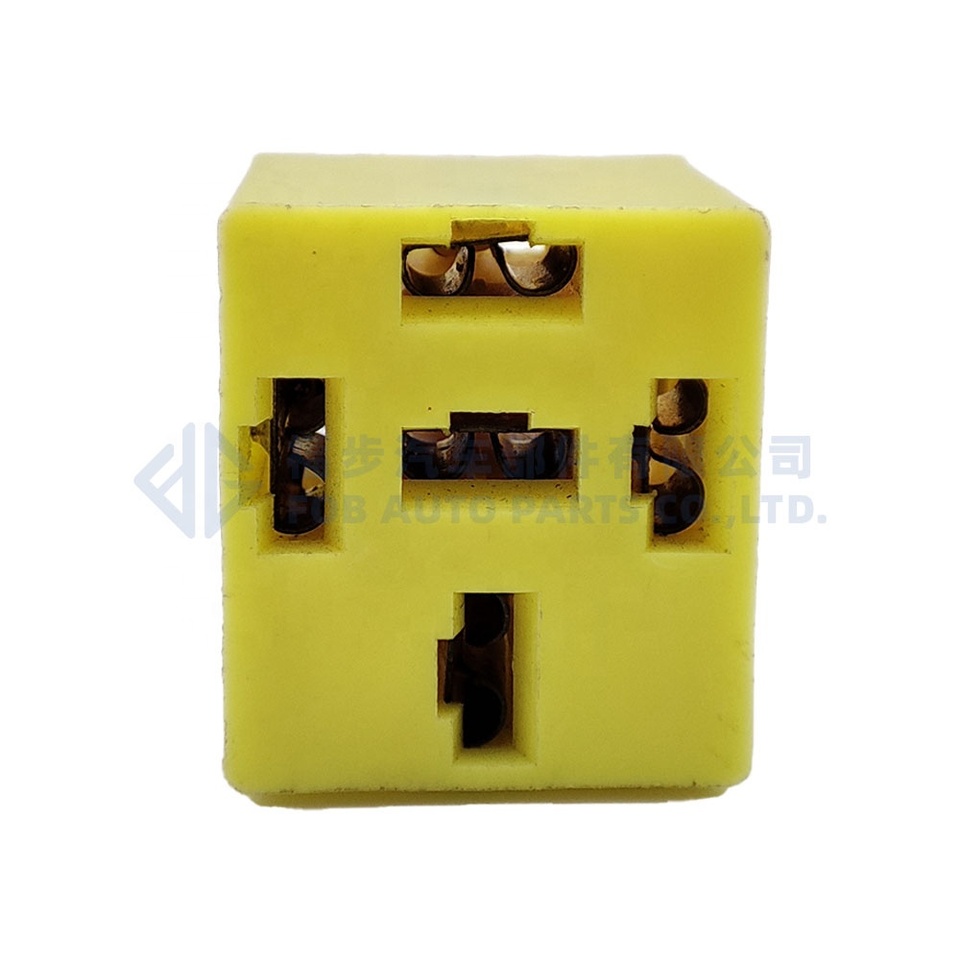 0090-525 CY-R05 Housing Connector with Wire