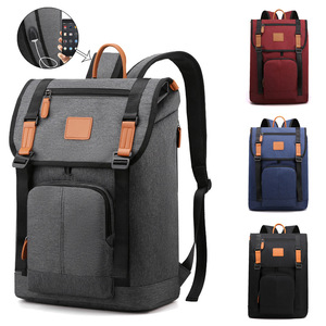 Regalos Promocionales Empresariales al por Mayor, Mochila Moderna de Gran Capacidad, Mochila para Portátil, Bolsa de Viaje, Mochilas Escolares para Adolescentes - Product Image 1