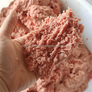 Machine automatique de formation de côtelettes de poulet, machine à faire des côtelettes de viande, machine à faire des nuggets de poulet, machine à faire des côtelettes de viande - Product Image 1