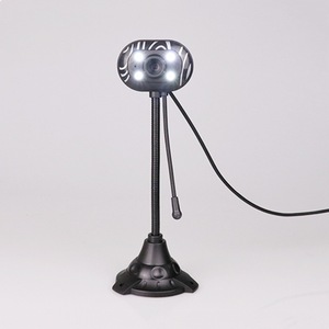 Webcam USB 2.0 1080p avec capteur CMOS 30 Fps et micro pour ordinateur de bureau, appel vidéo, vision nocturne - Product Image 2