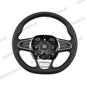 Volante 484000198R para <span class=keywords><strong>Renault</strong></span> Scenic Koleos Talisman - Product Image 1