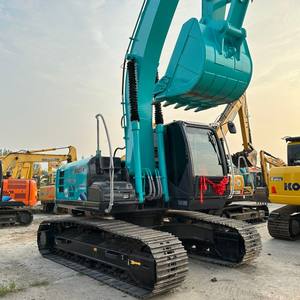 Используемый оригинальный японский бренд, используемый <span class=keywords><strong>Hitachi</strong></span> <span class=keywords><strong>Zx200</strong></span>-5A хорошего качества для муниципального использования в наличии - Product Image 4