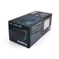 Adaptateur secteur avec cordon pour console XBOX ONE