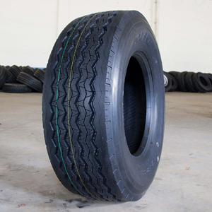 Neumático de Camión Nuevo 385/65R22.5 12.00R24 para Camiones Pesados/Ligeros TBR Tecnología Japonesa Garantía de 3 Años - Product Image 3
