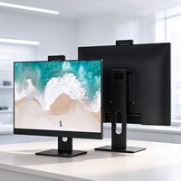 CKD Çözümü 23.8 İnç Hepsi Bir Arada PC Barebone Parçaları Yerel Montaj Masaüstü Bilgisayar Monoblok Toptan Satış