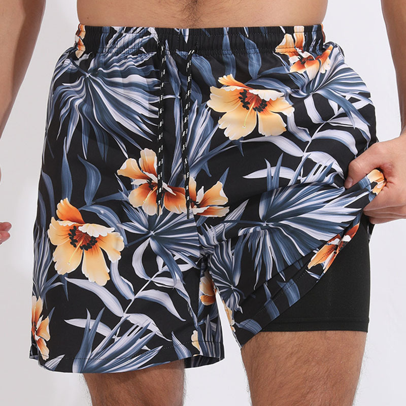 4 # bambou hawaïen