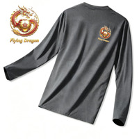 Camisetas de Fútbol Personalizadas de Alta Calidad para Hombre, Cortas, de Secado Rápido, Ropa Deportiva Transpirable para Entrenamiento