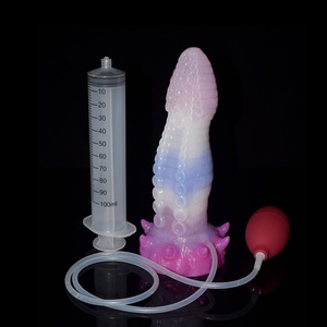 America Super Hot Other <b>Dildo</b> Animal Ejaculation <b>Dildo</b> Sex Toys for Women Xxx - Product Image 2