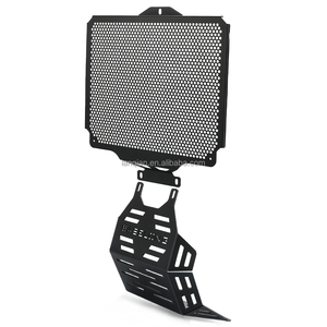 Accessoires de moto, protection de radiateur pour Moto Guzzi <span class=keywords><strong>V100</strong></span> Mandello, plaque de protection du cylindre, protection de culasse <span class=keywords><strong>V100S</strong></span> V 100 S Mandello - Product Image 2