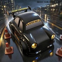 Mini voiture télécommandée à commande par capteur, induction gestuelle, lumières et musique, voiture RC 360 °   Cadeau d'anniversaire pour garçon, drift stunt