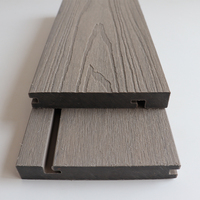 Nouvelle technologie de jardinage, matériaux d'extérieur, résistance aux termites, aux insectes et à la moisissure, composite co-extrudé, bois composite WPC, toiture solide, terrasse
