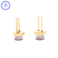 Laser 5.6 de lumière rouge, Diode 5mw 650nm pour usage industriel