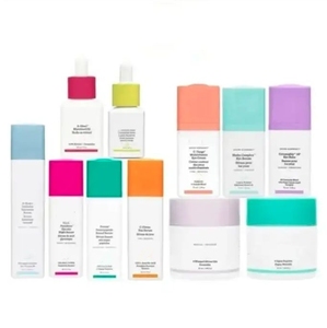 Crème hydratante Druunk Elephant Protection et Régénération de la Peau Ele <span class=keywords><strong>Lala</strong></span> <span class=keywords><strong>Retro</strong></span> Whipped Phant Serum 50ml - Product Image 5