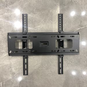 Soporte de TV con Logotipo Personalizado, <span class=keywords><strong>Distancia</strong></span> de <span class=keywords><strong>la</strong></span> Pared 60 mm, Capacidad de Carga Resistente 75 kg, Soporte de Pared Universal para TV SH 44T - Product Image 4