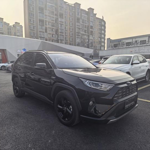 Autos Chinos <span class=keywords><strong>Baratos</strong></span> de Lujo de <span class=keywords><strong>Segunda</strong></span> <span class=keywords><strong>Mano</strong></span> 2020-2023, Vehículos Toyota de Gasolina, Toyota <span class=keywords><strong>RAV4</strong></span> Usados, Autos SUV Nuevos en Venta - Product Image 3