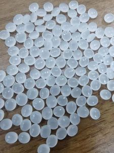 Polietileno de baja densidad lineal de grado de película de resina plástica <span class=keywords><strong>LLDPE</strong></span> - Product Image 6