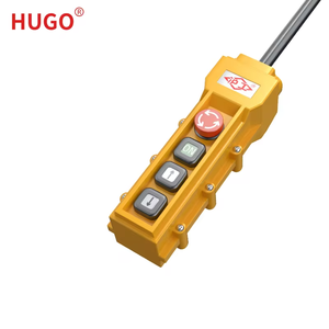 3 Ton <strong>Electric</strong> Chain Hoist <strong>Electric</strong> <strong>Winch</strong> with Trolley - Product Image 5