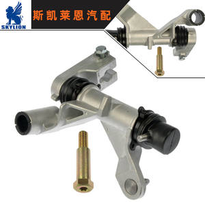 En stock : Nouveau levier de commande de boîte de vitesses DAF pour Ford F-150/250/350, motos, boîte de vitesses 600-602 et fourchette de changement de vitesse - Product Image 4