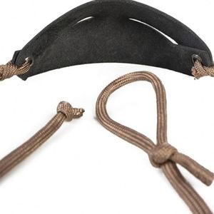 Sac à main en cuir PU HR avec sangle de berger, pochette en cuir style ancien, bandoulière de berger pour cadeaux - Product Image 4