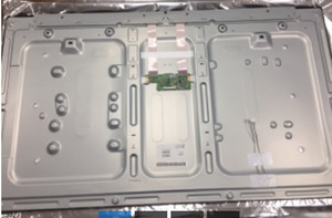 43 inch hiển thị bảng điều chỉnh LD430EUE-FHB1 FHD S-IPS <span class=keywords><strong>LG</strong></span> LCD Bảng điều chỉnh LVDS 51 pins Độ sáng 450 nits cho kỹ thuật số biển - Product Image 4