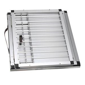 <span class=keywords><strong>Cage</strong></span> <span class=keywords><strong>pliable</strong></span> pour animaux de compagnie 100% aluminium meilleur prix perméable à l'air Portable <span class=keywords><strong>chat</strong></span> <span class=keywords><strong>cage</strong></span> de transport pour animaux de compagnie - Product Image 5