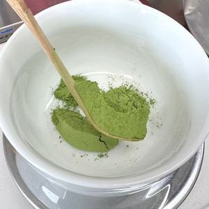 <span class=keywords><strong>Matcha</strong></span> Orgánico Ceremonial de Etiqueta Privada Estándar de la UE, Precio al por Mayor, <span class=keywords><strong>Matcha</strong></span> en Polvo Rico en Umami, Proveedor de Fábrica al por Mayor - Product Image 1