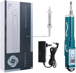 Lápiz Hialurónico para Rejuvenecimiento de la Piel con Mesoterapia, Sin Agujas, Forma Líquida para Labios, Inyección sin Agujas, Ampolla de 0.5ml - Product Image 2