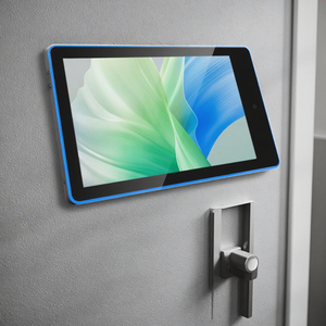 SDK 10,1 pulgadas Business Android Tablet PC POE NFC Digital Signage Display Montaje en pared para conferencias Tienda minorista Autoservicio - Product Image 1